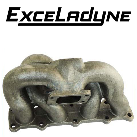 (image for) Exceladyne Genesis Coupe 2.0T BT Turbo Exhaust Manifold 2010 – 2014